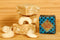 Sweet Magic Foods Cashew Bite